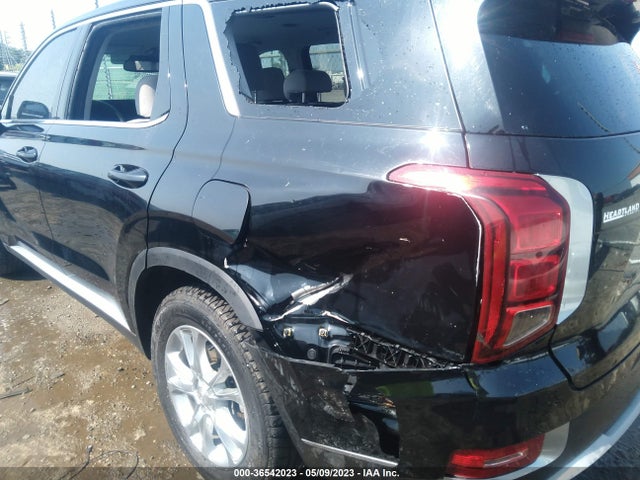Hyundai Palisade Se 2020 KM8R14HEXLU072490 Image 6