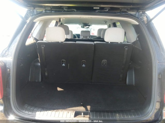 Hyundai Palisade Se 2020 KM8R14HEXLU072490 Image 8