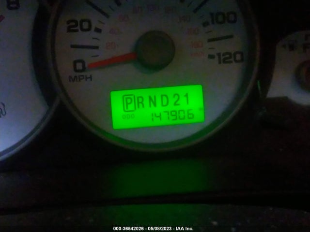 2007 FORD ESCAPE XLT VIN: 1FMYU03Z77KA40765