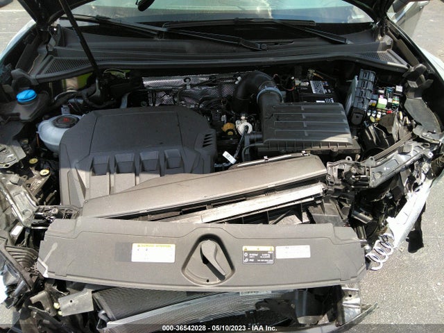 WA1EECF38P1016584 Audi Q3 S Line Premium Plus