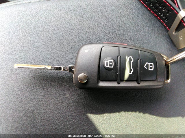 WA1EECF38P1016584 Audi Q3 S Line Premium Plus