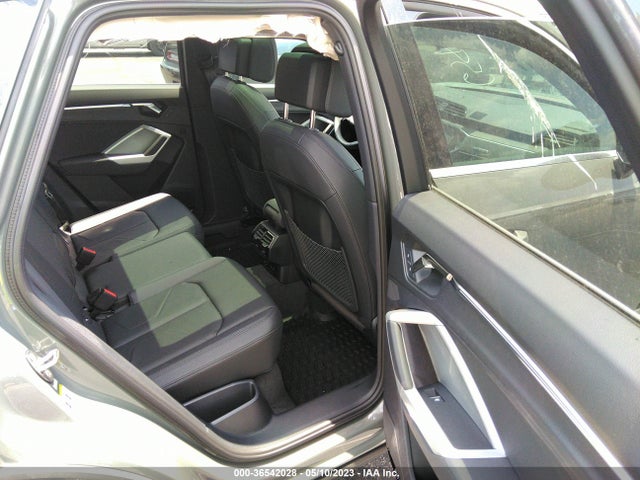 WA1EECF38P1016584 Audi Q3 S Line Premium Plus