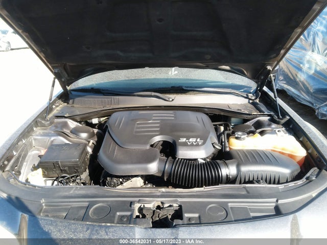 2C3CCAAGXEH199880 Chrysler 300