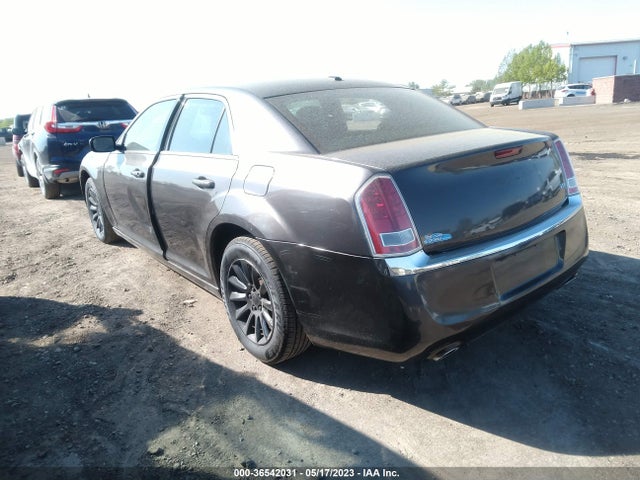 2C3CCAAGXEH199880 Chrysler 300
