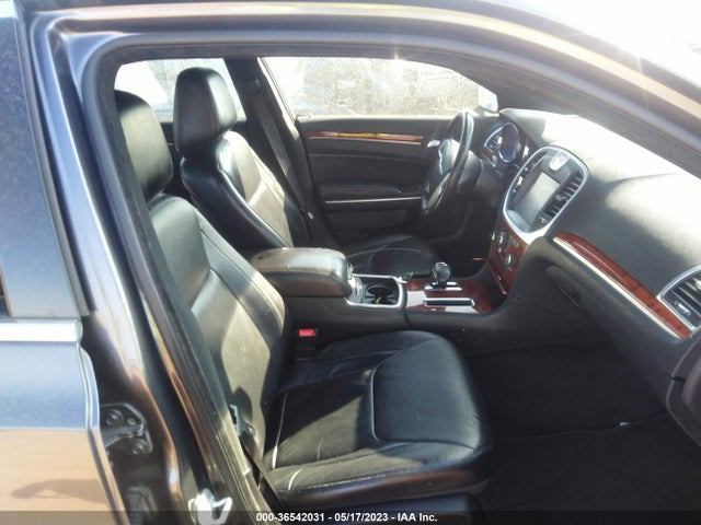 2C3CCAAGXEH199880 Chrysler 300