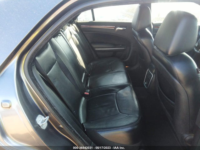 2C3CCAAGXEH199880 Chrysler 300