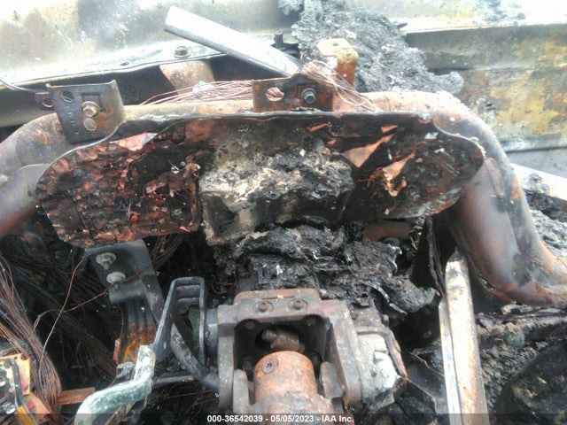 Chevrolet Silverado 1500 Lt 2015 3GCUKREC5FG415502 Image 7
