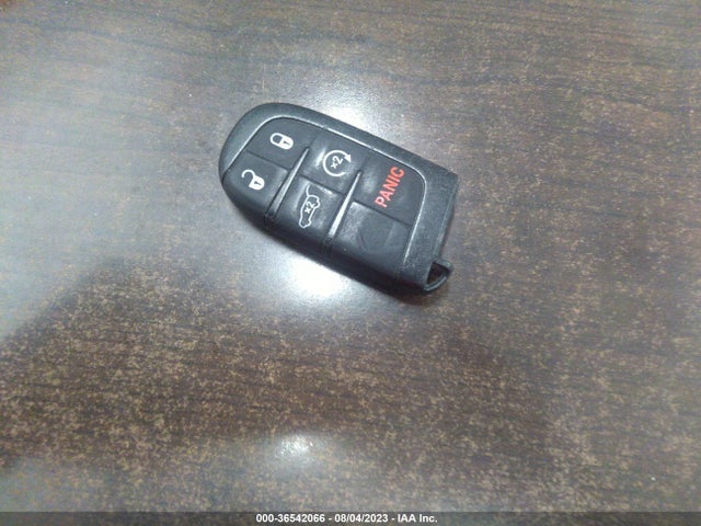 1C4RJEBG4EC342147 Jeep Grand Cherokee Limited