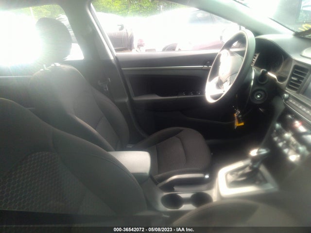 Продаж на аукціоні авто 2020 Hyundai Elantra Sel, vin: 5NPD84LF8LH630339, номер лоту: 36542072