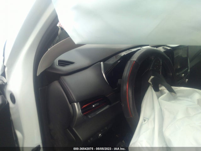 Chevrolet Traverse Lt Cloth 2019 1GNERGKW3KJ197711 Image 7