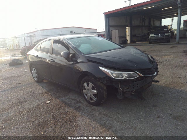 2016 1G1BC5SM3G7237847 main image