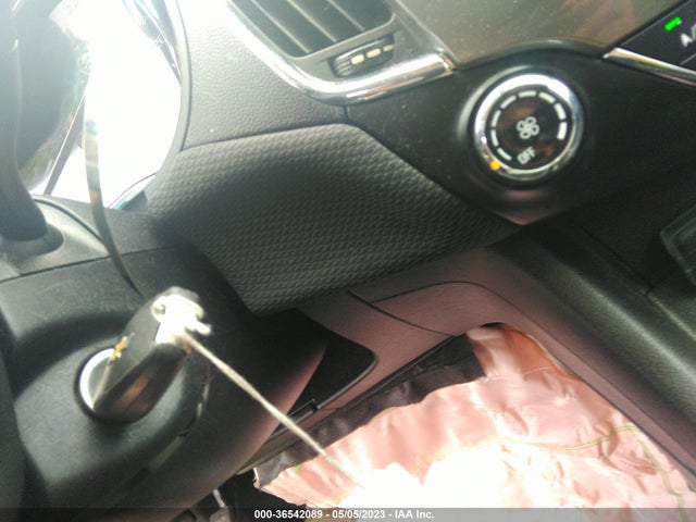 Chevrolet CRUZE LT 2017 1G1BE5SM3H7206464 Image 11