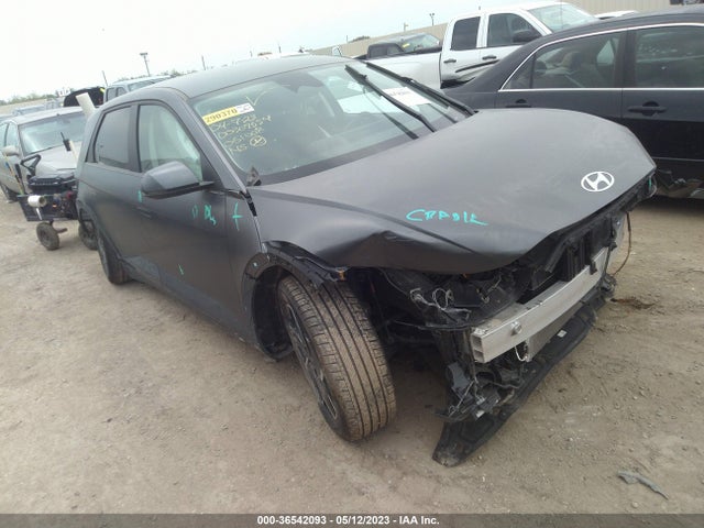 Hyundai Ioniq 5 Sel 2022 KM8KNDAF5NU051008 Image 1