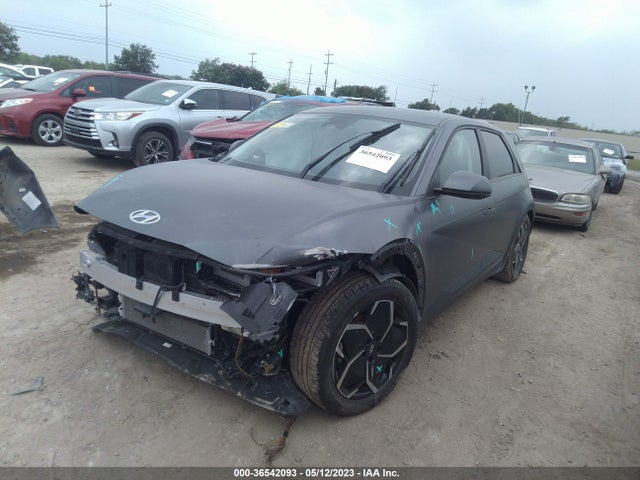 Hyundai Ioniq 5 Sel 2022 KM8KNDAF5NU051008 Image 2