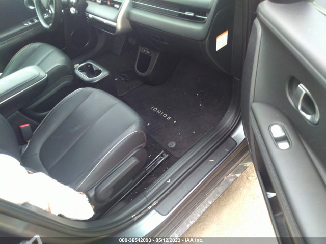 Hyundai Ioniq 5 Sel 2022 KM8KNDAF5NU051008 Image 6
