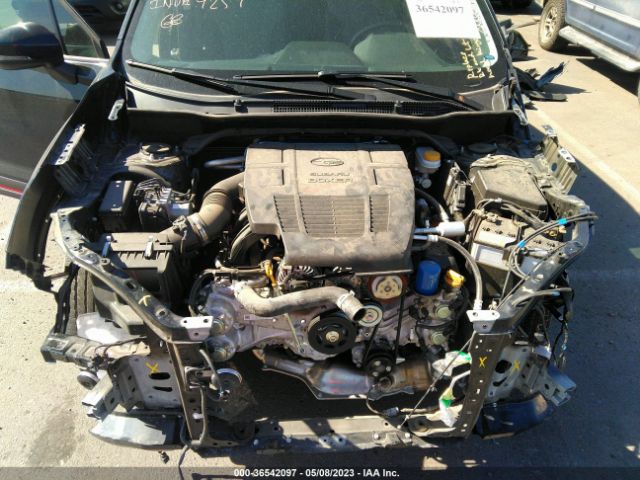 JF2SKARC6MH490278 Subaru Forester Sport