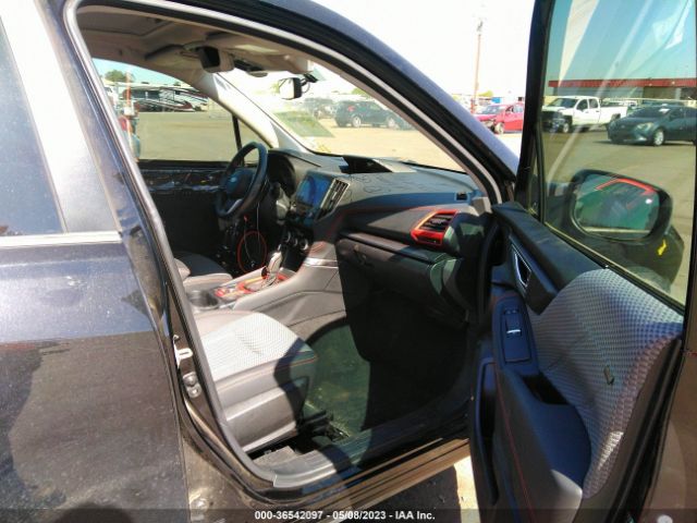 JF2SKARC6MH490278 Subaru Forester Sport