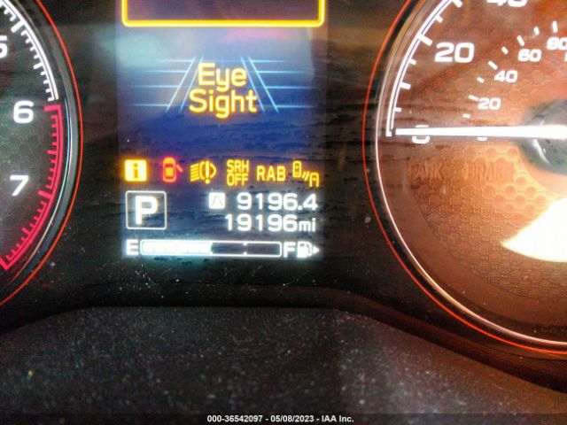 JF2SKARC6MH490278 Subaru Forester Sport