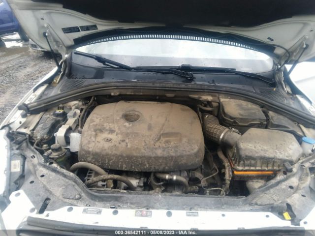 YV449MRK5G2922570 Volvo Xc60 T6 Drive-e