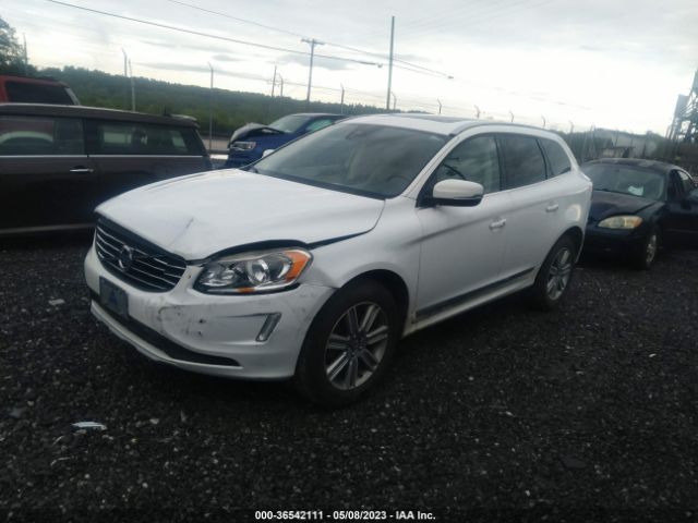 YV449MRK5G2922570 Volvo Xc60 T6 Drive-e