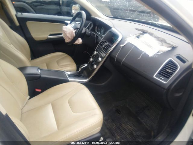 YV449MRK5G2922570 Volvo Xc60 T6 Drive-e