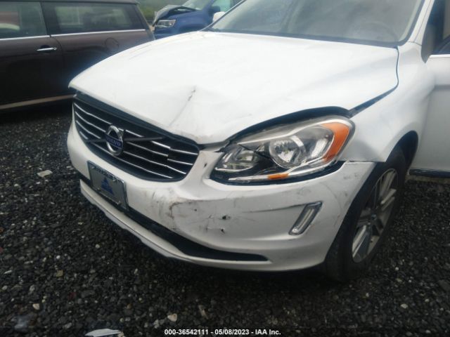 YV449MRK5G2922570 Volvo Xc60 T6 Drive-e