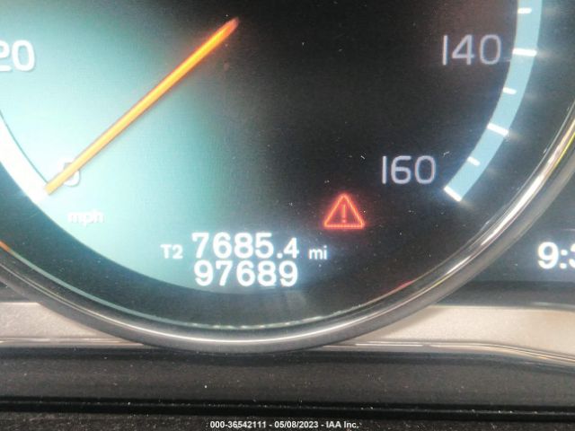 YV449MRK5G2922570 Volvo Xc60 T6 Drive-e