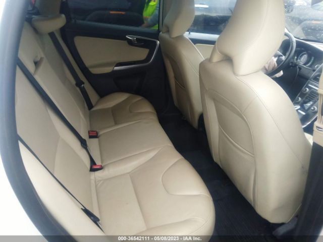 YV449MRK5G2922570 Volvo Xc60 T6 Drive-e