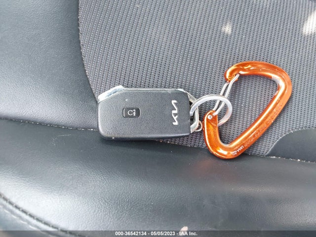 KIA K5 Gt-line 2022 5XXG64J25NG098744 Image 3