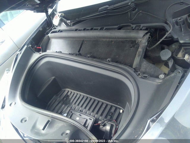 2022 TESLA MODEL Y PERFORMANCE VIN: 7SAYGDEF8NF378632