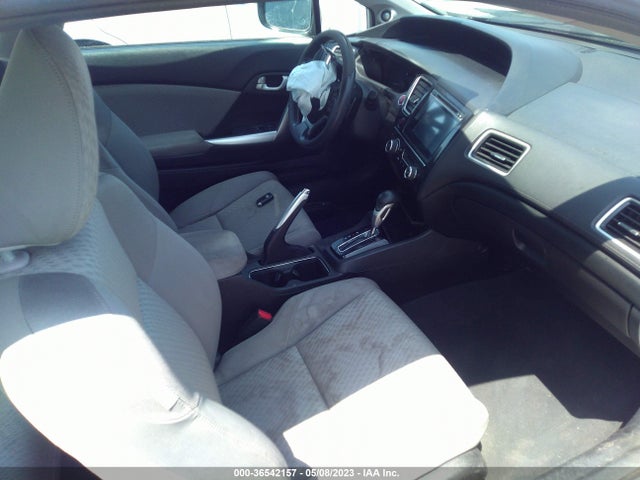 2015 HONDA CIVIC COUPE EX VIN: 2HGFG3B83FH515011