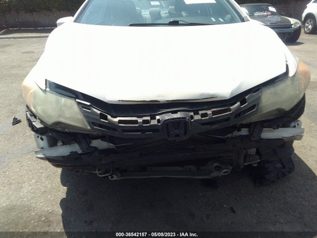 Honda Civic Coupe Ex 2015 2HGFG3B83FH515011 Image 6