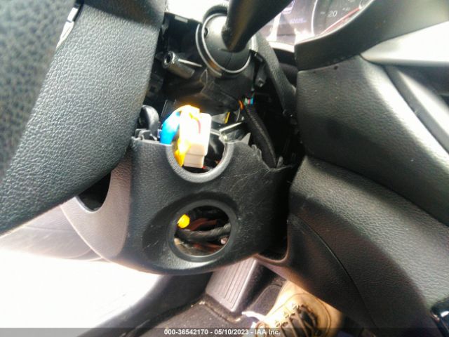 3KPF24AD4KE136638 KIA Forte Lxs