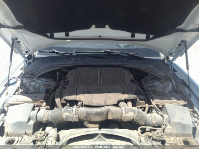 SAJBE4BV1GCY10421 Jaguar Xf 35t Prestige