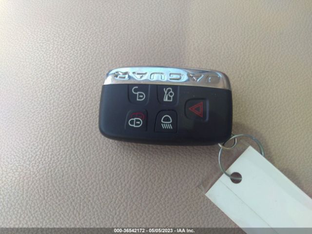 SAJBE4BV1GCY10421 Jaguar Xf 35t Prestige
