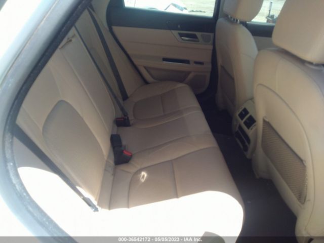 SAJBE4BV1GCY10421 Jaguar Xf 35t Prestige