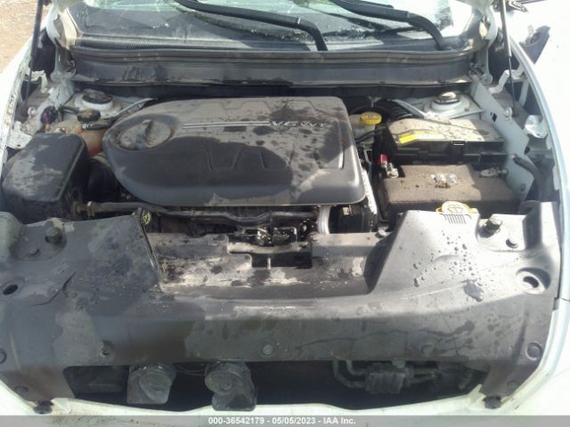 1C4PJMCS7EW272811 Jeep Cherokee Latitude
