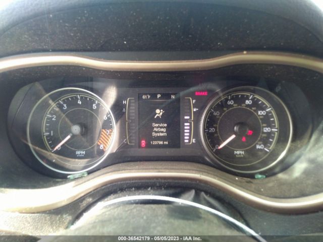 1C4PJMCS7EW272811 Jeep Cherokee Latitude