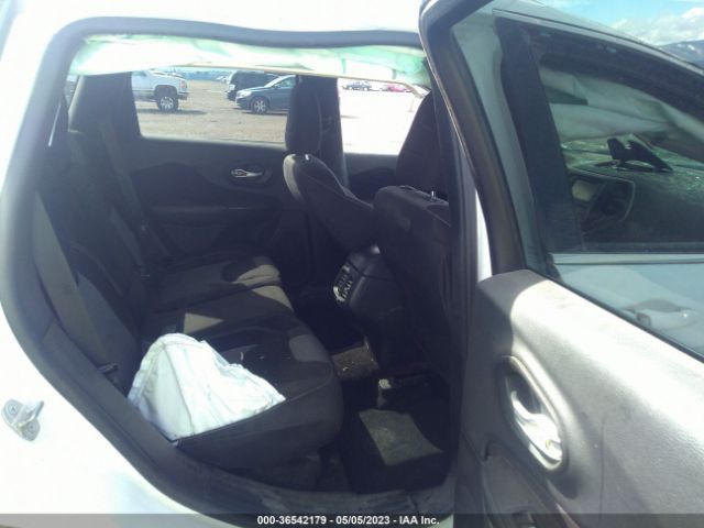 1C4PJMCS7EW272811 Jeep Cherokee Latitude