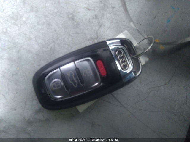 WAU34AFD6GN013122 Audi A8 L 3.0t