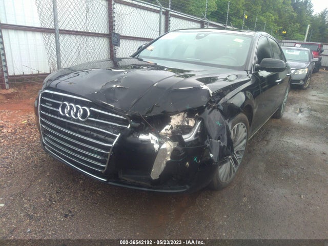 WAU34AFD6GN013122 Audi A8 L 3.0t