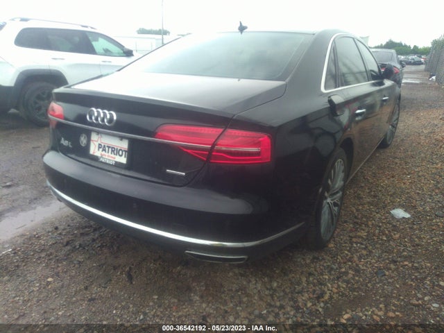 WAU34AFD6GN013122 Audi A8 L 3.0t