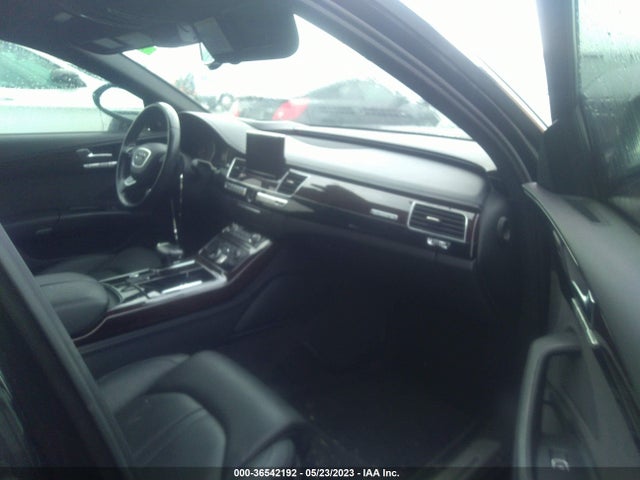 WAU34AFD6GN013122 Audi A8 L 3.0t