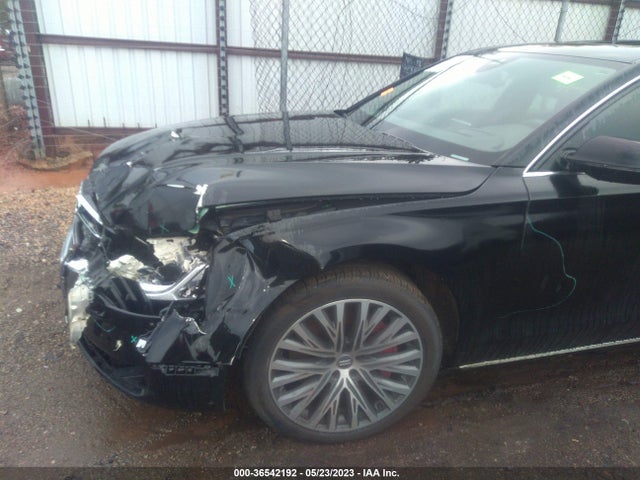 WAU34AFD6GN013122 Audi A8 L 3.0t
