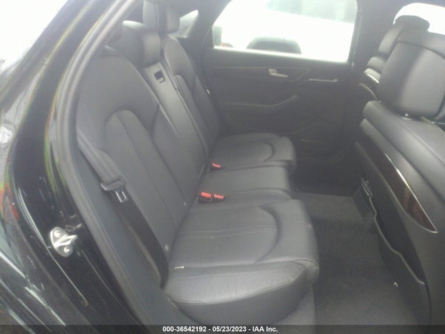 WAU34AFD6GN013122 Audi A8 L 3.0t