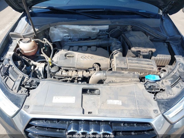 WA1BCCFS2JR009204 Audi Q3 Premium/sport Premium