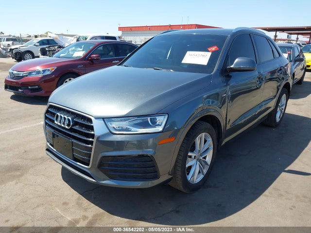 WA1BCCFS2JR009204 Audi Q3 Premium/sport Premium