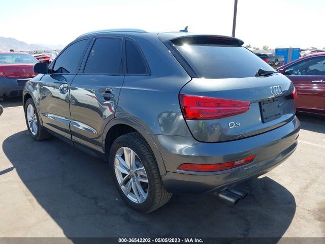WA1BCCFS2JR009204 Audi Q3 Premium/sport Premium
