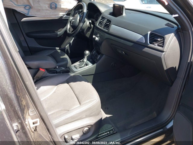 WA1BCCFS2JR009204 Audi Q3 Premium/sport Premium