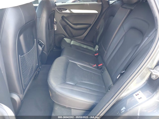 WA1BCCFS2JR009204 Audi Q3 Premium/sport Premium